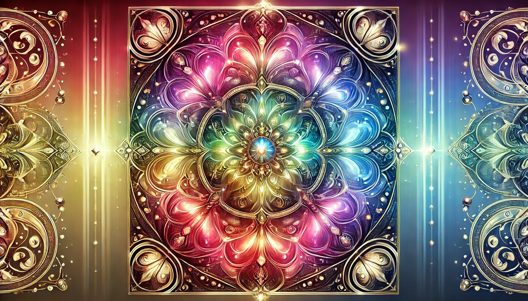 Zero PrismAura card
