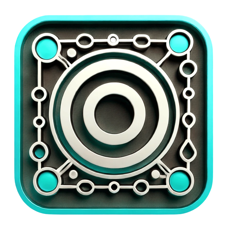 Zero Stake logo